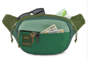 Fifth Avenue XL Bag by JanSport x Huf Olive Mix